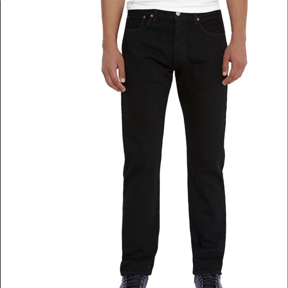 Levi’s 501 Jeans